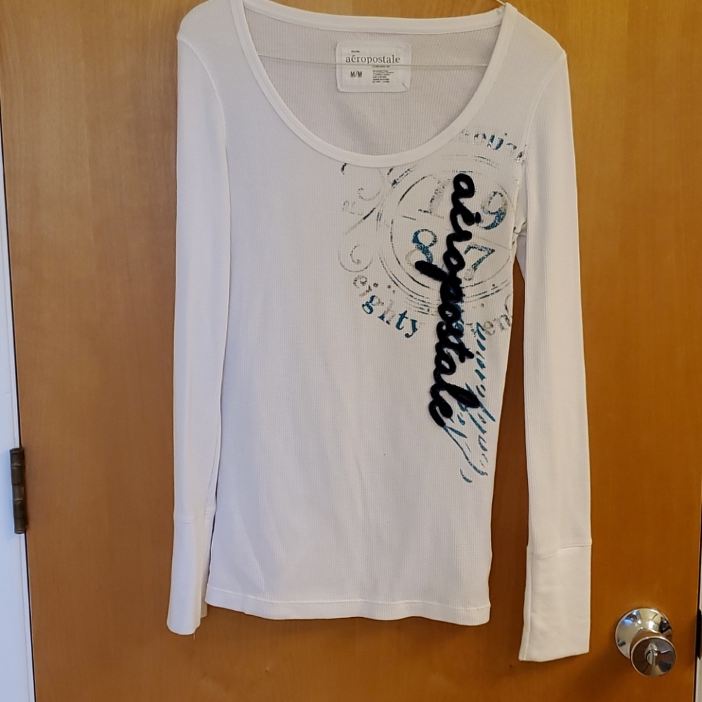 Aeropostale Long-sleeved shirt